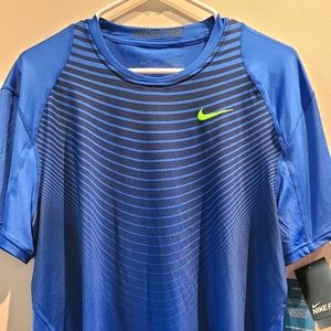 NWT Nike Pro Dri-Fit Shirt